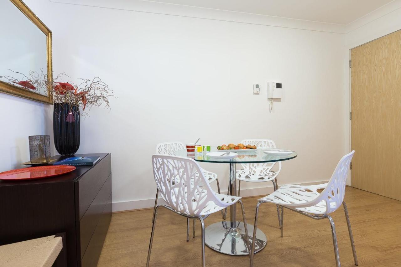 Indigo Apartman St Ives Kültér fotó