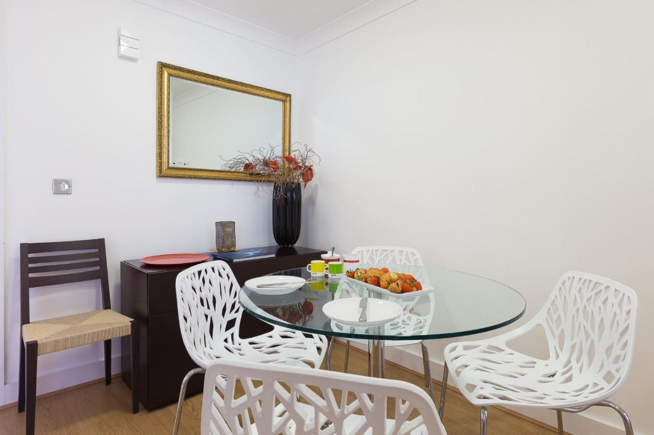 Indigo Apartman St Ives Kültér fotó