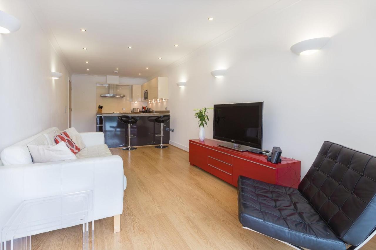 Indigo Apartman St Ives Kültér fotó