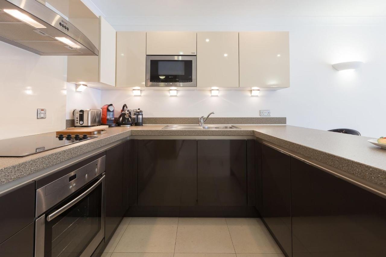 Indigo Apartman St Ives Kültér fotó