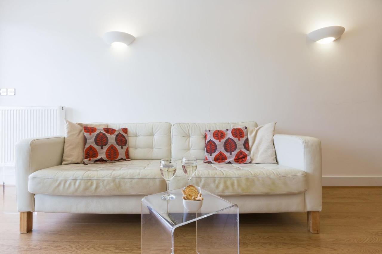 Indigo Apartman St Ives Kültér fotó