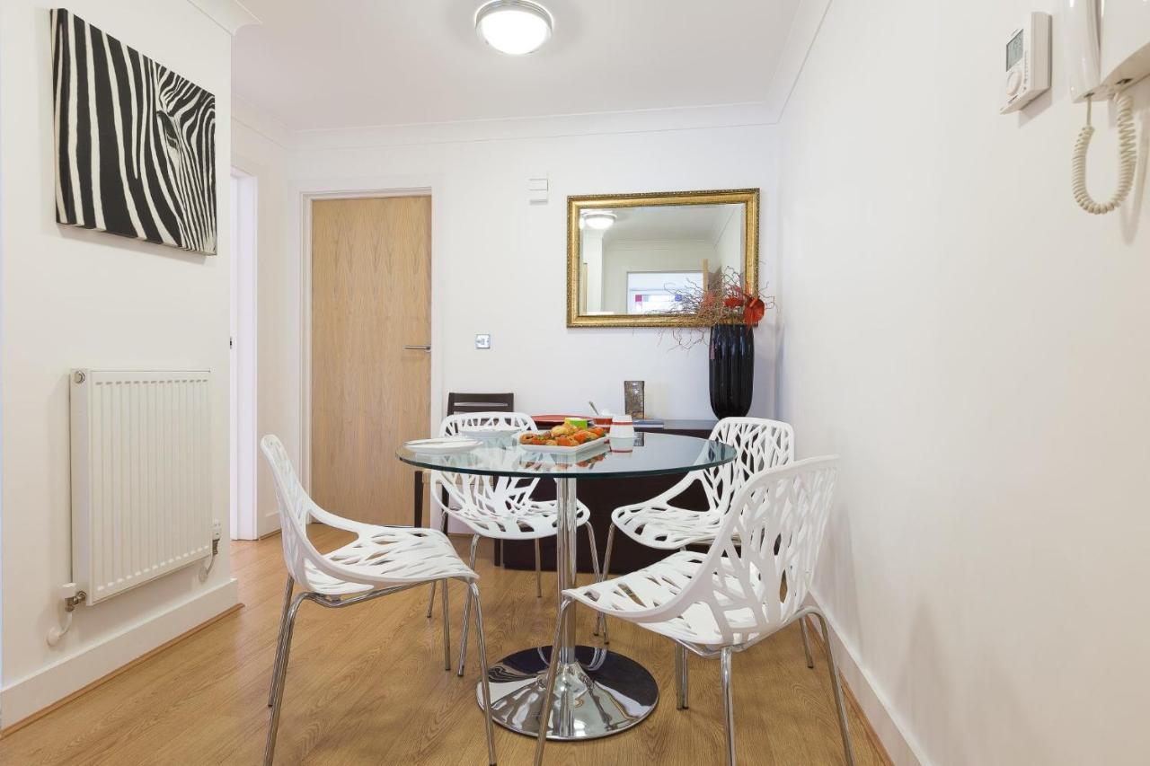 Indigo Apartman St Ives Kültér fotó