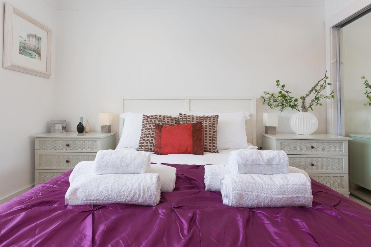 Indigo Apartman St Ives Kültér fotó