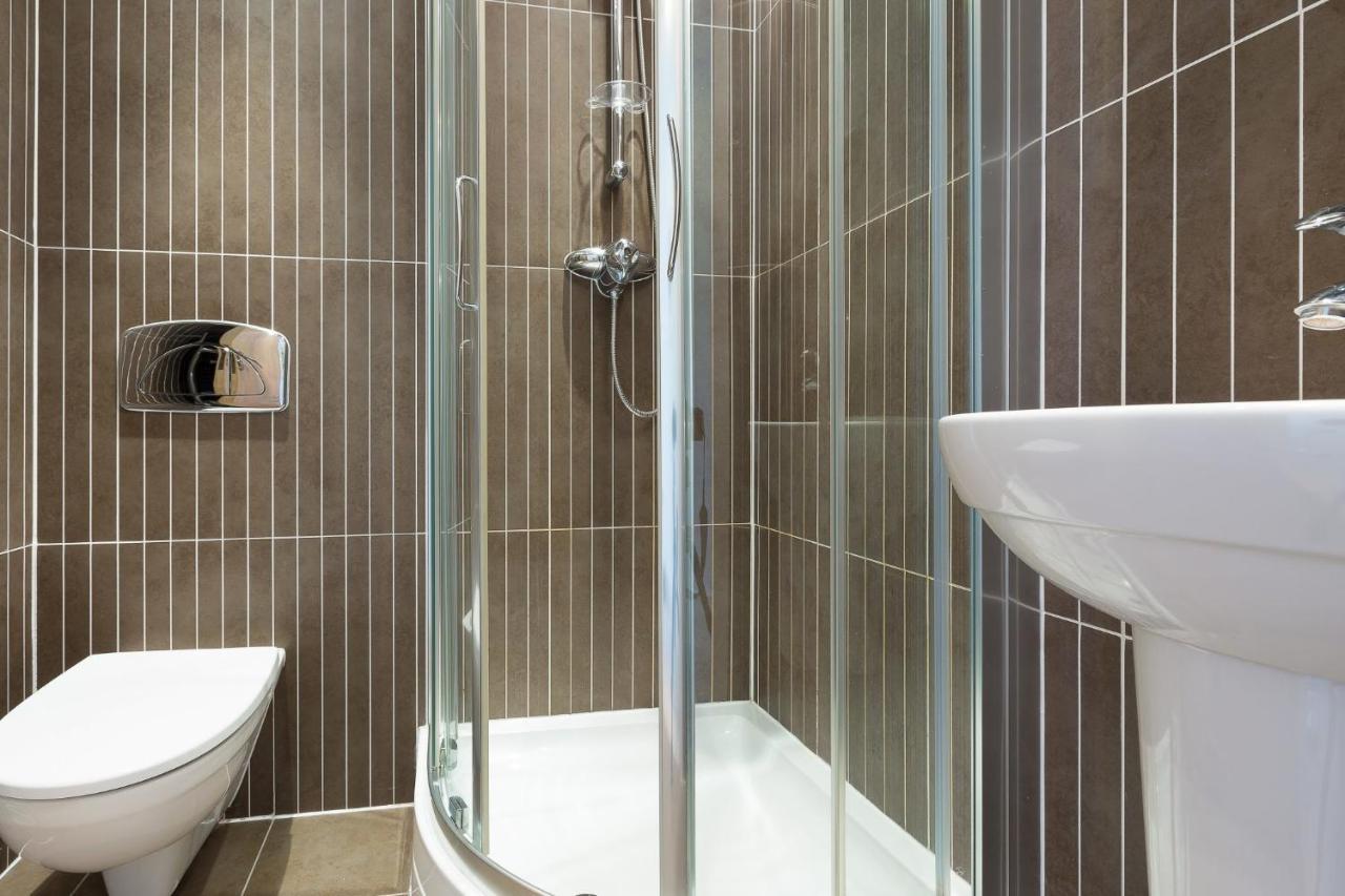 Indigo Apartman St Ives Kültér fotó
