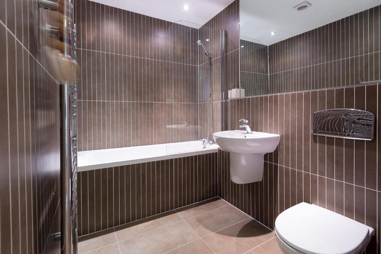 Indigo Apartman St Ives Kültér fotó